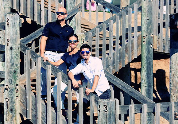 Family Stunning Photography
