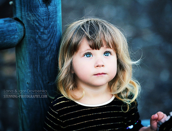 Stunning Photography