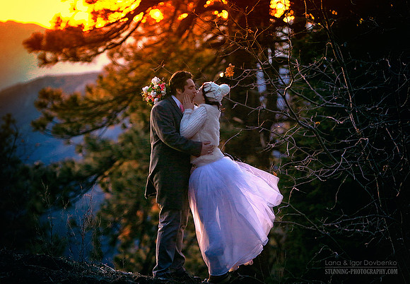 Stunning Photography