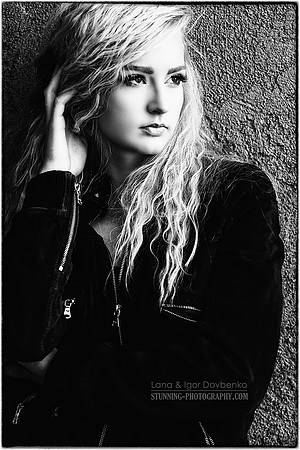 tunning Photography