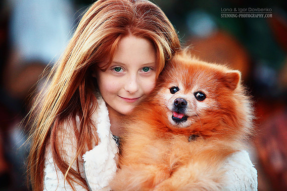 Stunning Photography