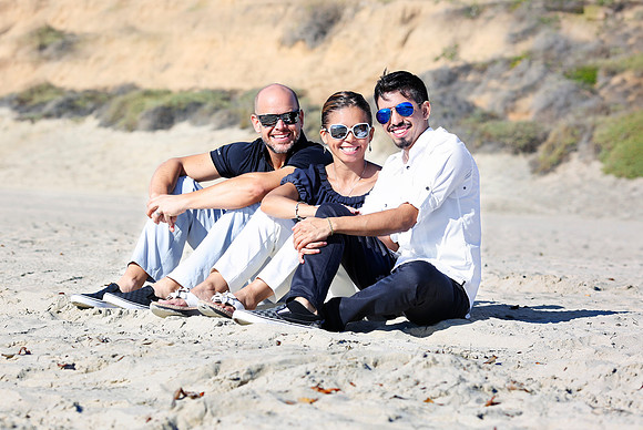 Family Stunning Photography