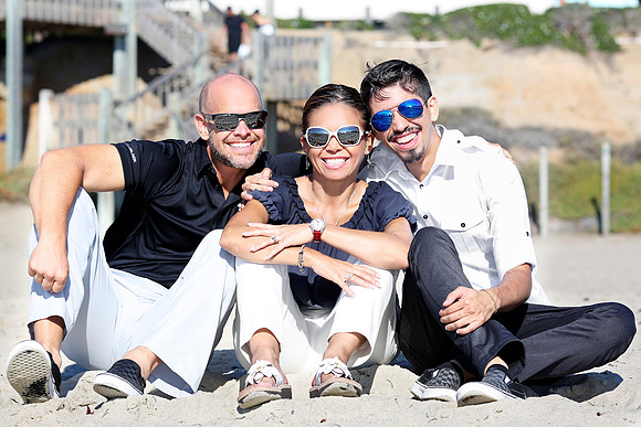 Family Stunning Photography