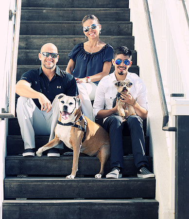 Family Stunning Photography