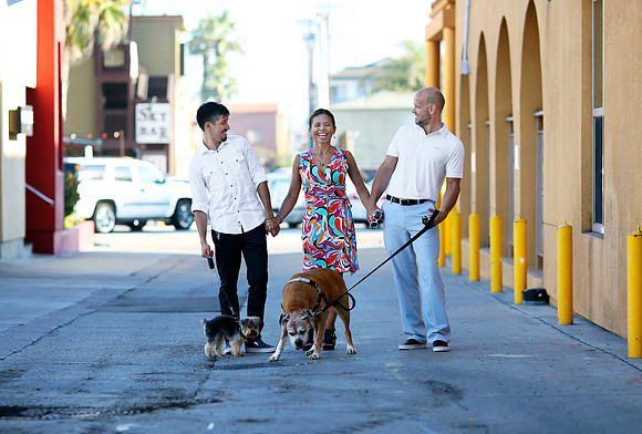 Family Stunning Photography