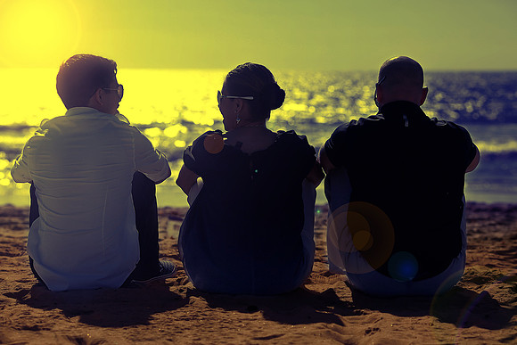 Family Stunning Photography