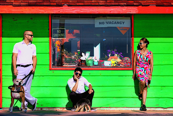 Family Stunning Photography