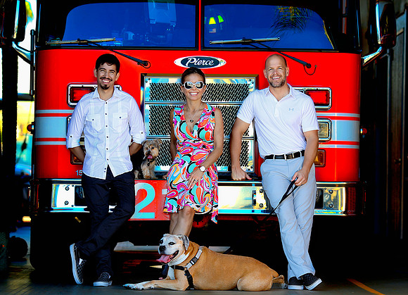 Family Stunning Photography