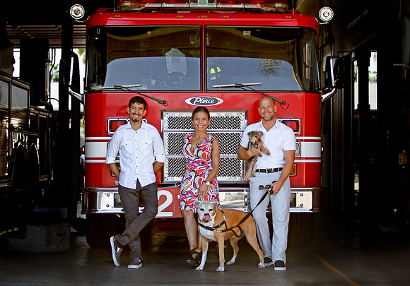 Family Stunning Photography